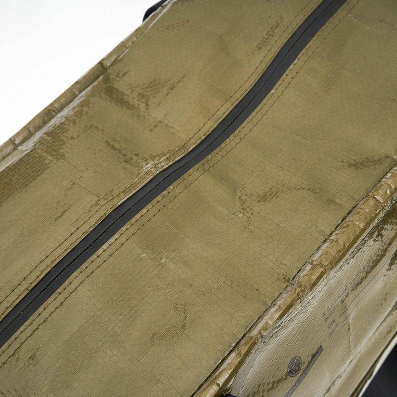 PP CLOTH DUFFEL