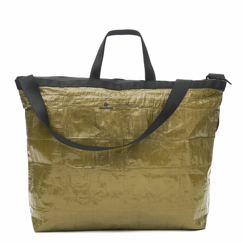 PP CLOTH 2WAY TOTE - 161801-65