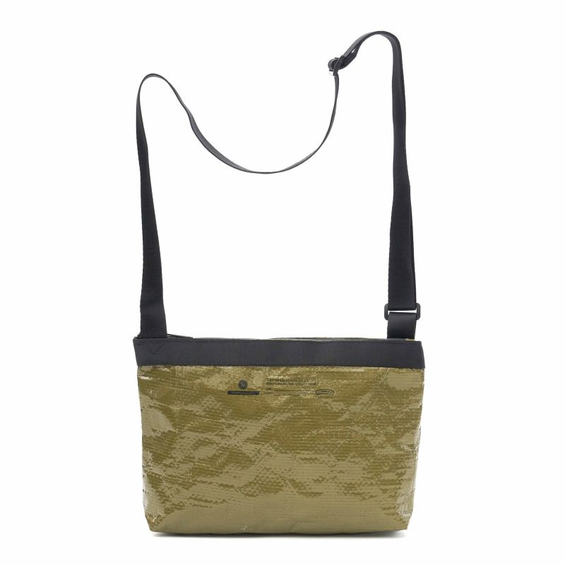 PP CLOTH SACOCHE - 161803-65