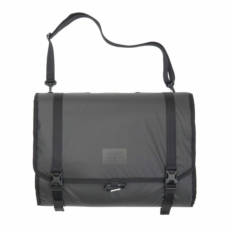 TRAVEL SERIES TRAVEL SHOULDER - 061805-10