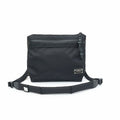 CORDURA DOBBY 305D SACOCHE/BLACK - 061417-10