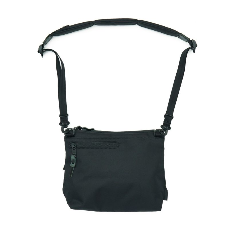 CORDURA DOBBY 305D SACOCHE/BLACK