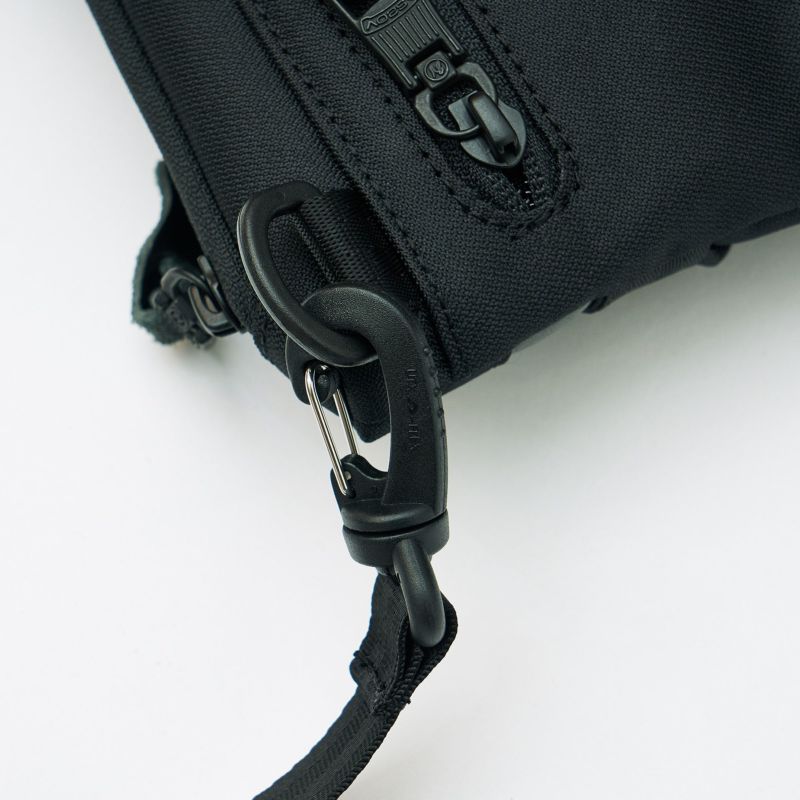 CORDURA DOBBY 305D SACOCHE/BLACK