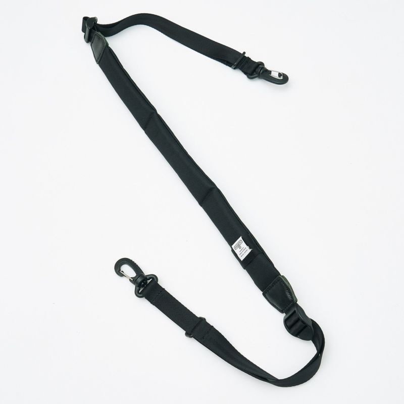 CORDURA DOBBY 305D SACOCHE/BLACK