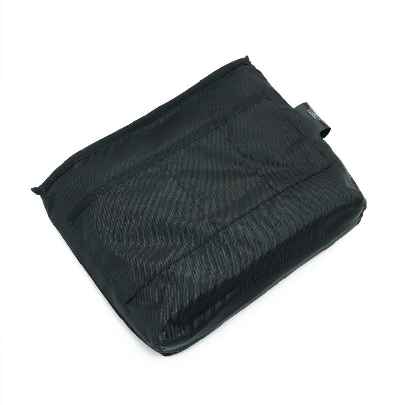 CORDURA DOBBY 305D SACOCHE/BLACK