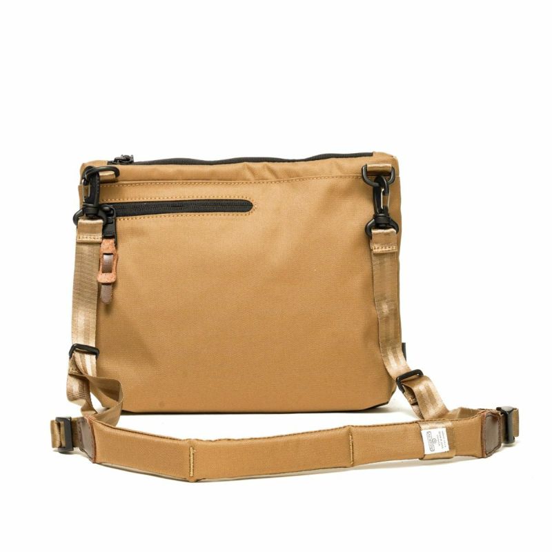 CORDURA DOBBY 305D SACOCHE/KHAKI