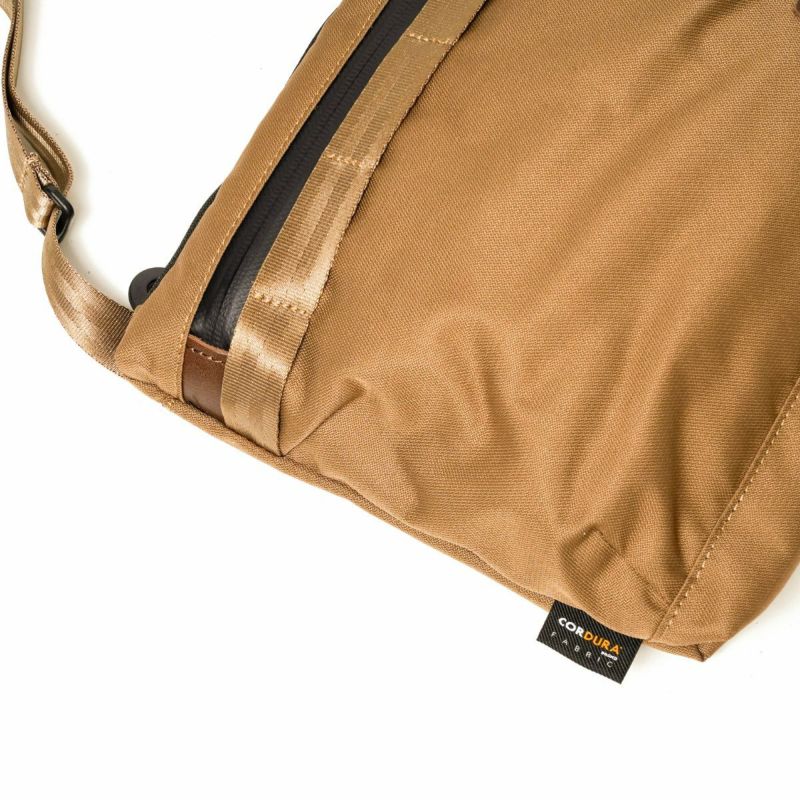 CORDURA DOBBY 305D SACOCHE/KHAKI