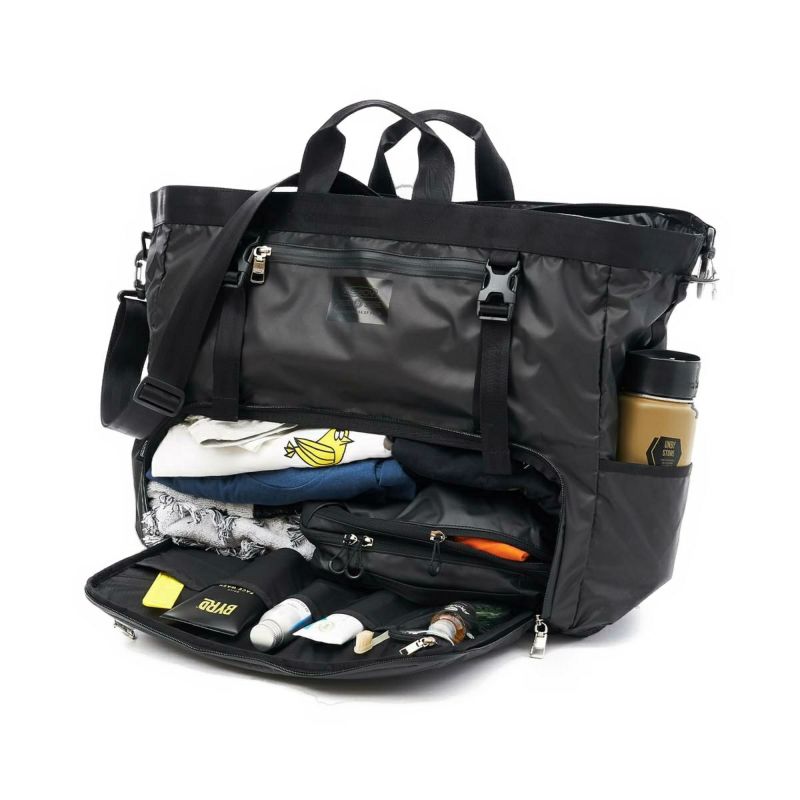 TRAVEL SERIES TRAVEL TOTE