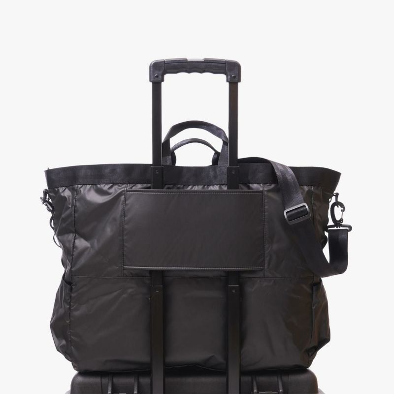 TRAVEL SERIES TRAVEL TOTE