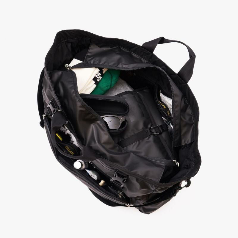 TRAVEL SERIES TRAVEL TOTE