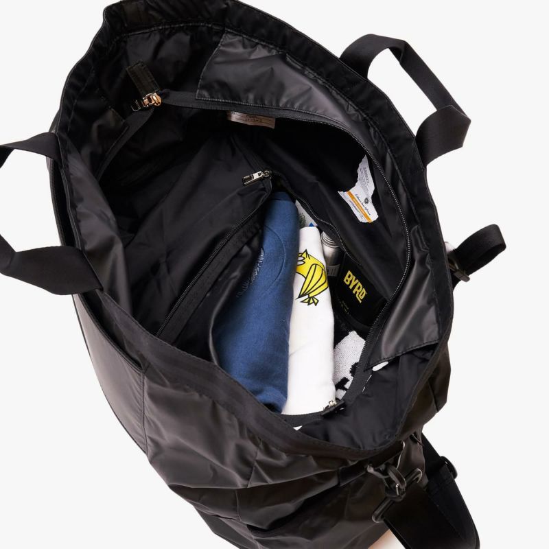 TRAVEL SERIES TRAVEL TOTE