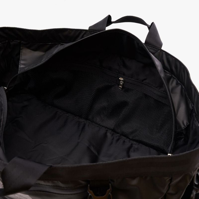 TRAVEL SERIES TRAVEL TOTE