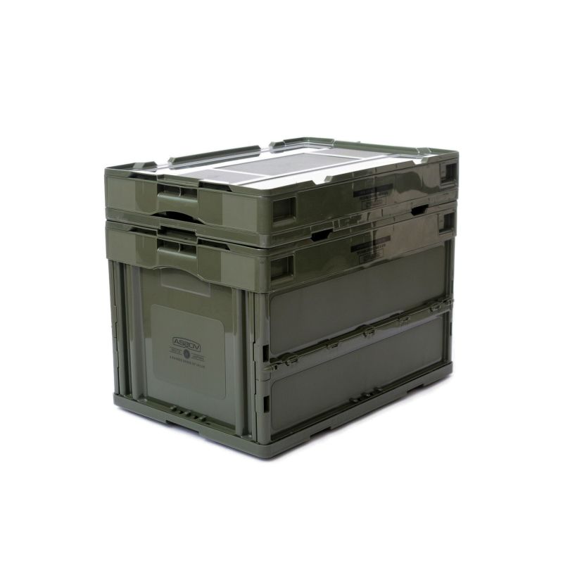 FOLDING BOX/50L