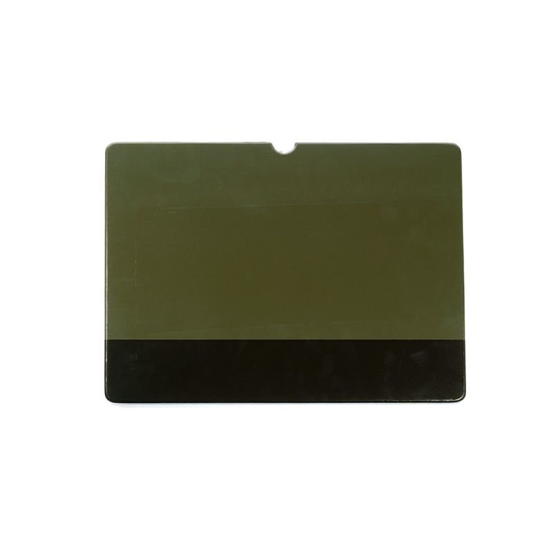 WOOD TOP FOR STACKING CONTAINER 42