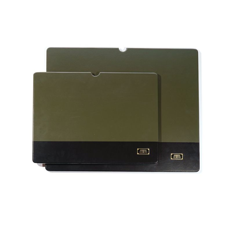 WOOD TOP FOR STACKING CONTAINER 42