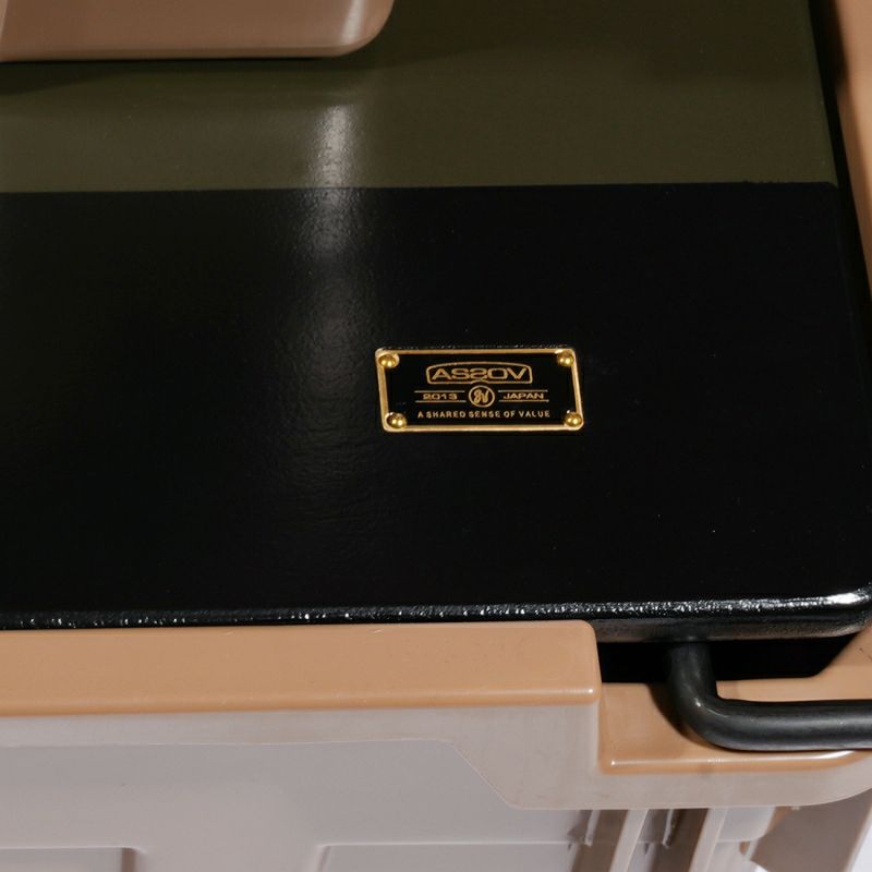 WOOD TOP FOR STACKING CONTAINER 42