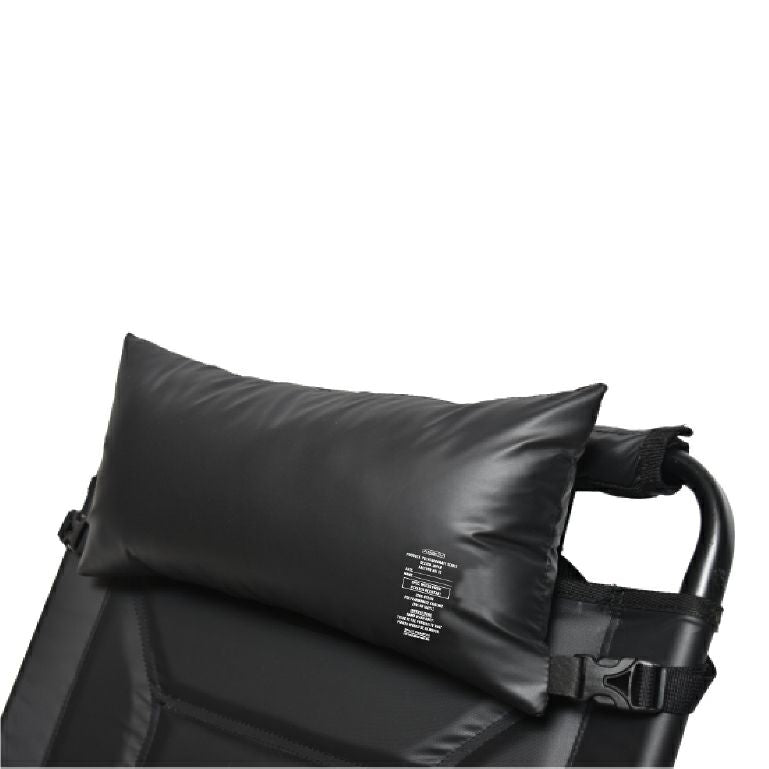 MULTI CUSHION/BLACK - 382103-10