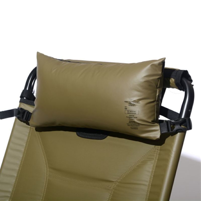 MULTI CUSHION/KHAKI - 382103-65