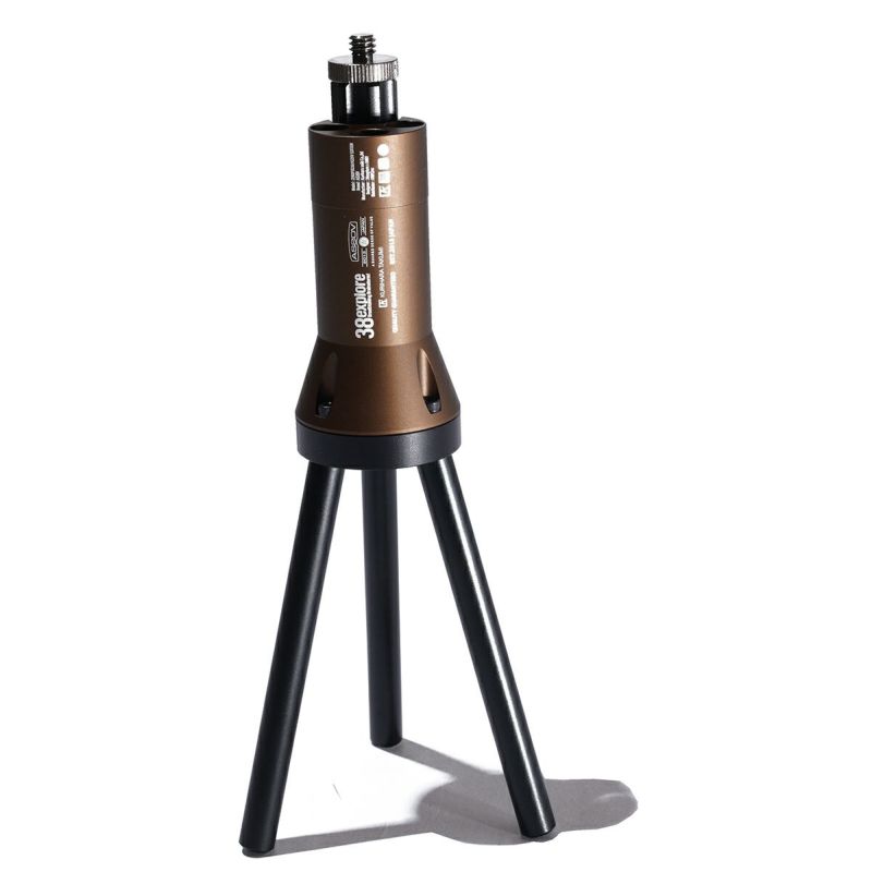 38explore×AS2OV ZEROPOD38