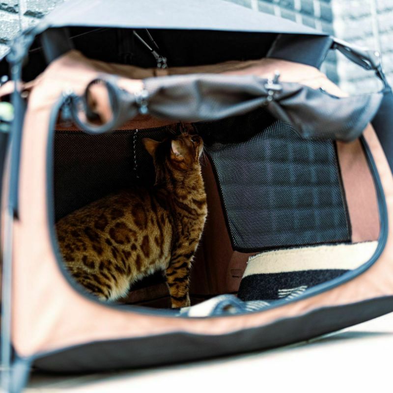 PET TENT