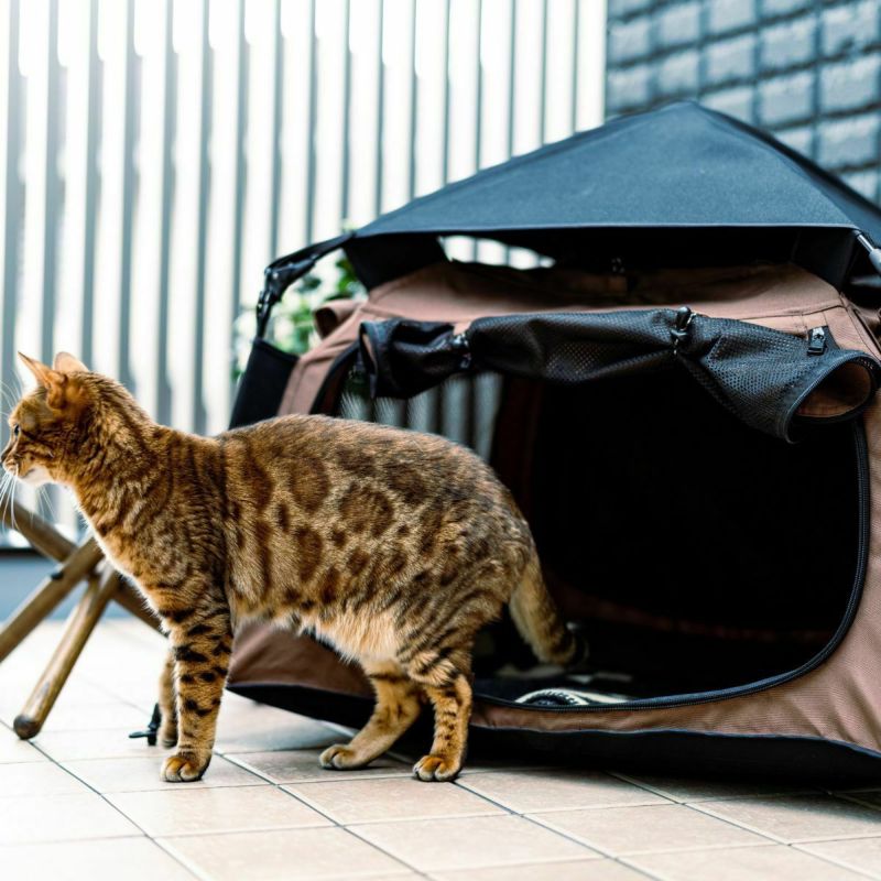 PET TENT