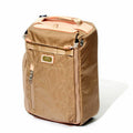 EXCLUSIVE BALLISTIC NYLON - SHOES CASE GOLF SERIES/KHAKI - 152210-65