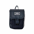 EXCLUSIVE BALLISTIC NYLON - SCOPE BOX GOLF SERIES/BLACK - 152211-10