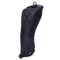 EXCLUSIVE BALLISTIC NYLON - HEAD COVER DRIVER GOLF SERIES/ BLACK - 062202-10