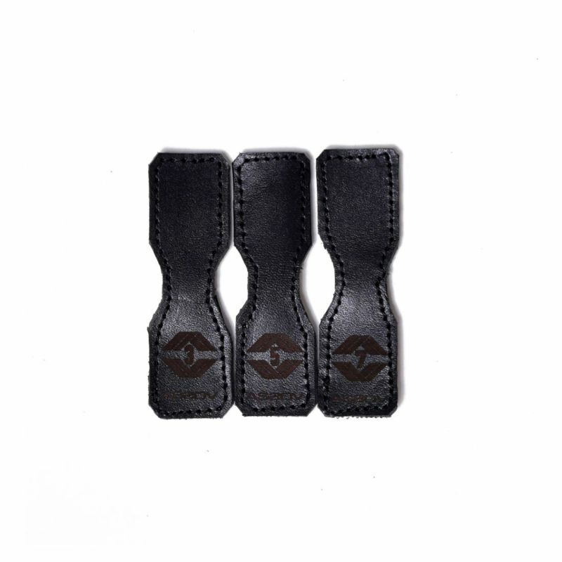 EXCLUSIVE BALLISTIC NYLON - HEAD COVER FAIRWAY WOOD GOLF SERIES/BLACK
