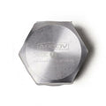 OD CAN CAP/SILVER - 282206-95
