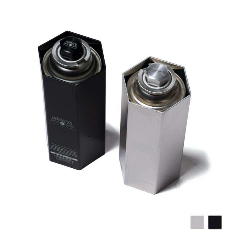 CB CAN CAP/BLACK