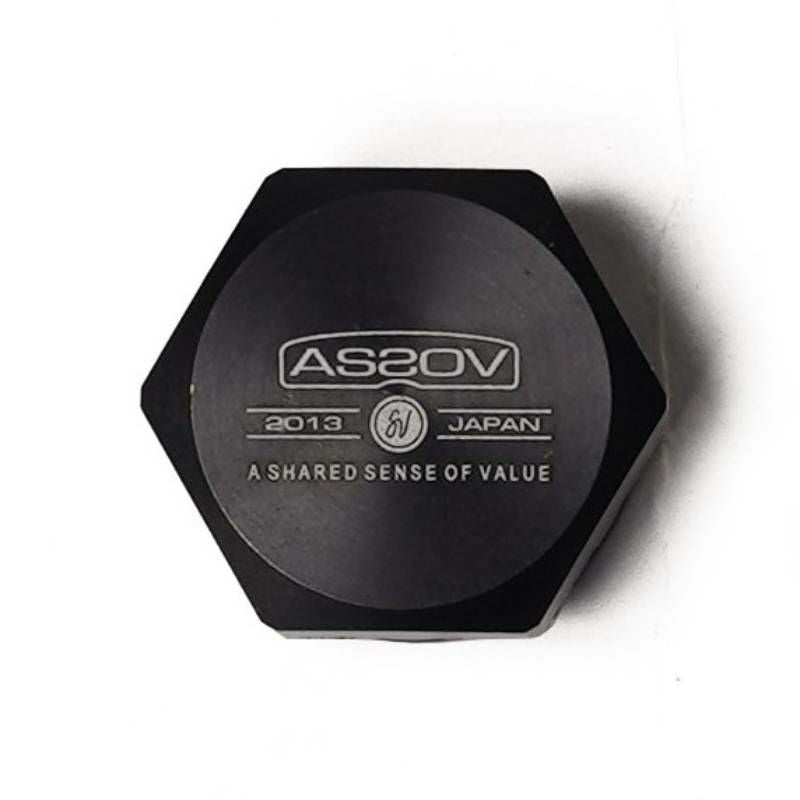 CB CAN CAP/BLACK - 282207-10