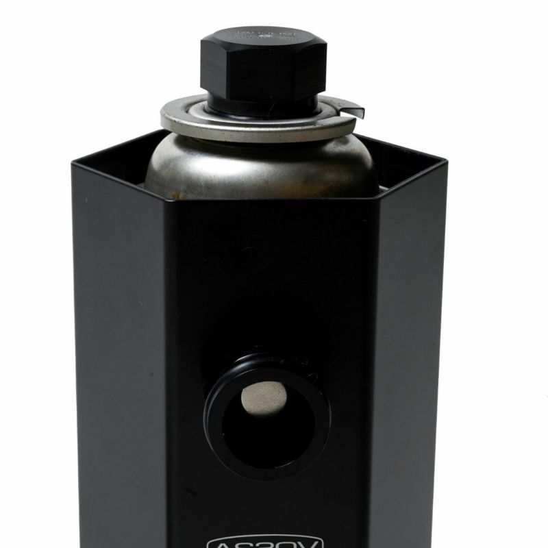 CB CAN CAP/BLACK