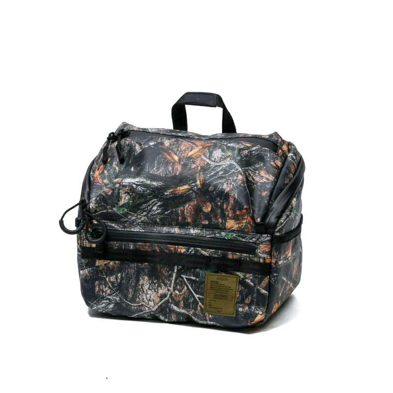 ORIGINAL CAMO POLYCA SERIES SPICE BOX - 152039CAMO-98
