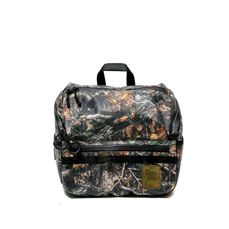 ORIGINAL CAMO POLYCA SERIES SPICE BOX