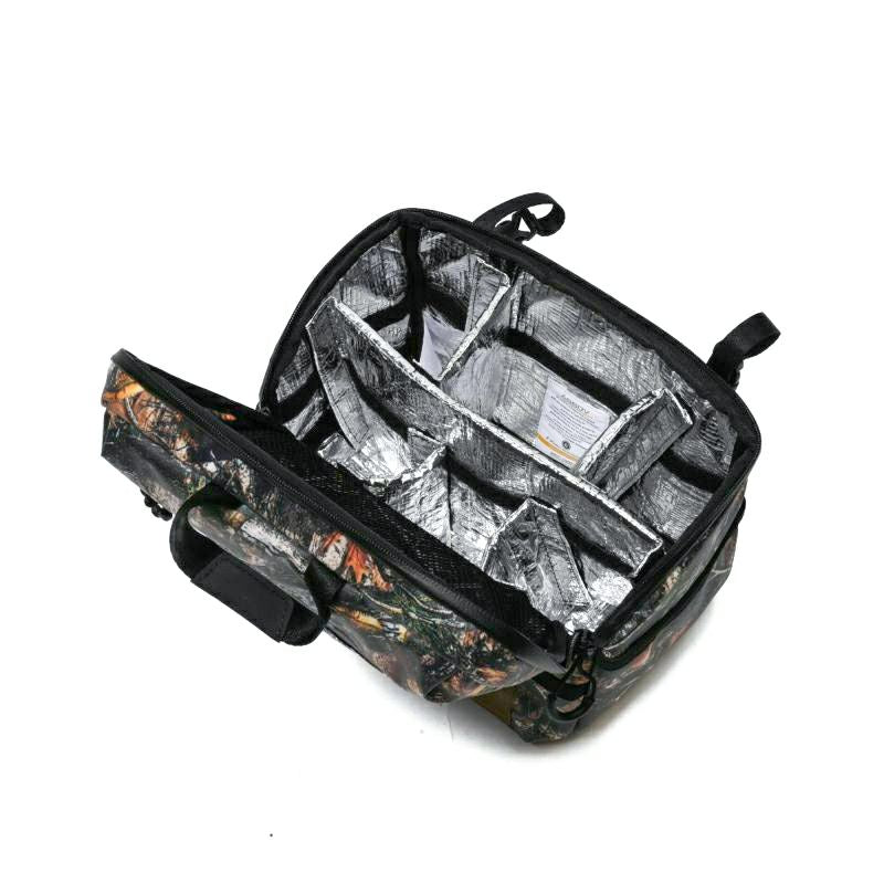 ORIGINAL CAMO POLYCA SERIES SPICE BOX