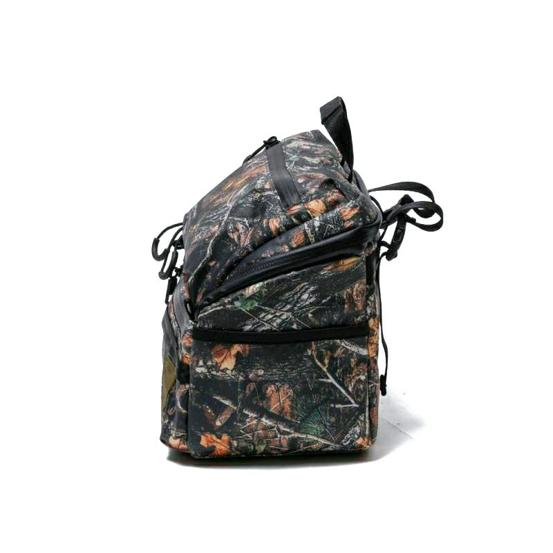 ORIGINAL CAMO POLYCA SERIES SPICE BOX