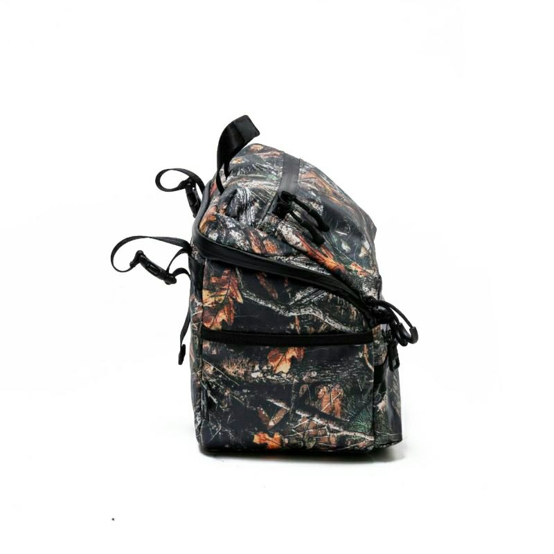 ORIGINAL CAMO POLYCA SERIES SPICE BOX