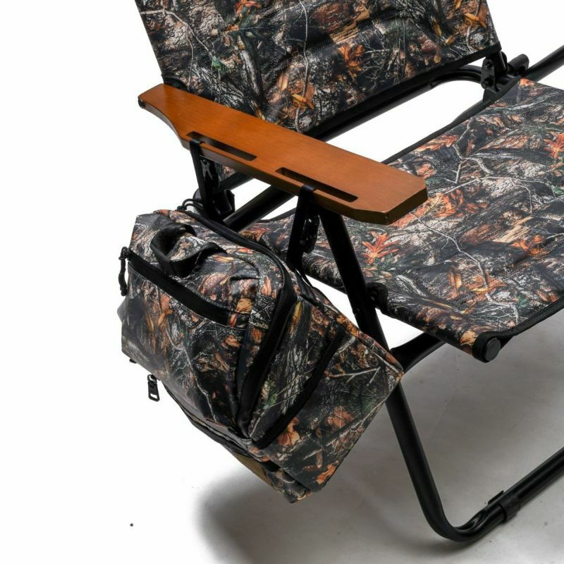 ORIGINAL CAMO POLYCA SERIES SPICE BOX