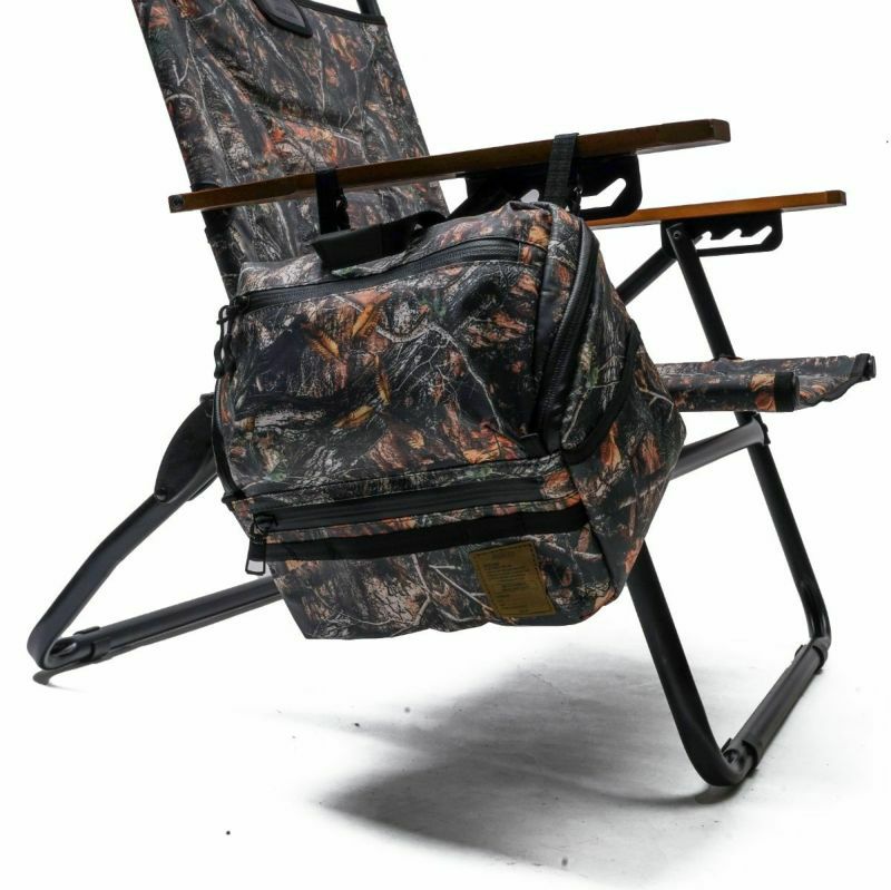 ORIGINAL CAMO POLYCA SERIES SPICE BOX