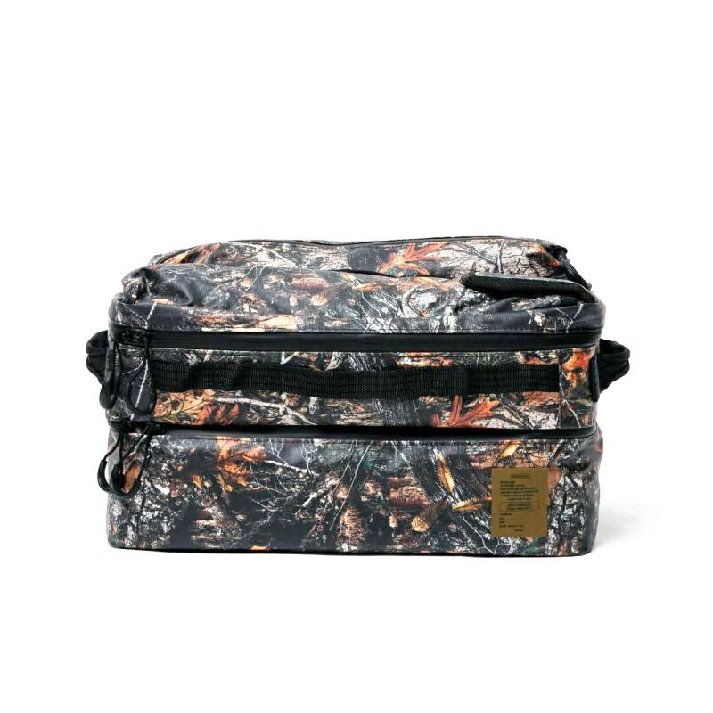ORIGINAL CAMO POLYCA SERIES ALL IN DISH CASE