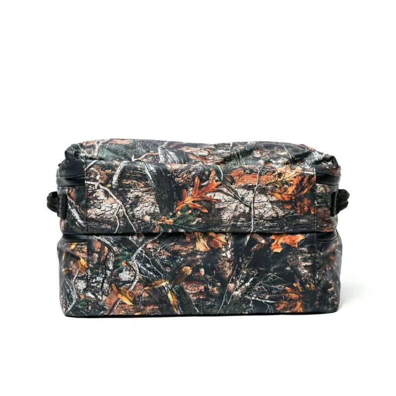 ORIGINAL CAMO POLYCA SERIES ALL IN DISH CASE