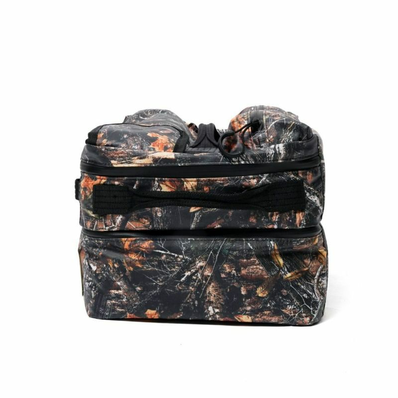 ORIGINAL CAMO POLYCA SERIES ALL IN DISH CASE