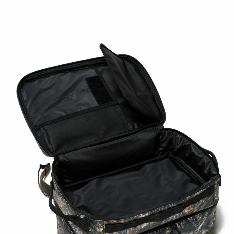 ORIGINAL CAMO POLYCA SERIES ALL IN DISH CASE