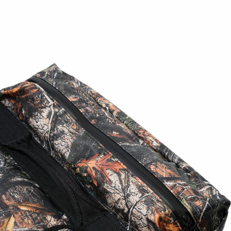 ORIGINAL CAMO POLYCA SERIES ALL IN DISH CASE