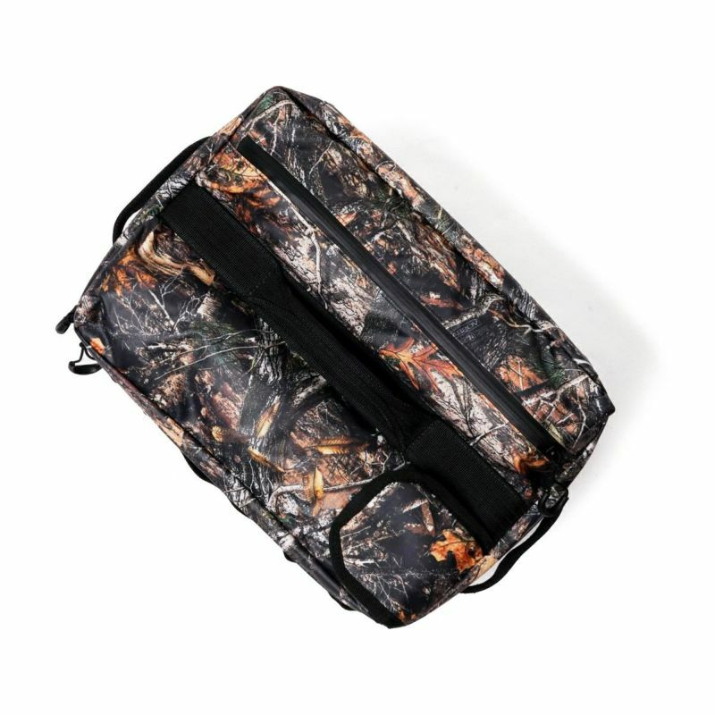 ORIGINAL CAMO POLYCA SERIES ALL IN DISH CASE