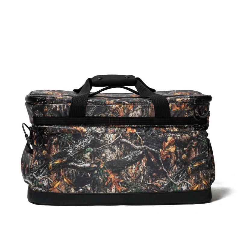 ORIGINAL CAMO POLYCA SERIES 2ROOM CONTAINER
