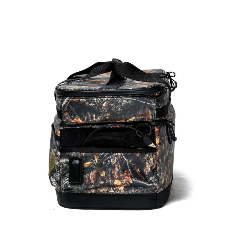 ORIGINAL CAMO POLYCA SERIES 2ROOM CONTAINER