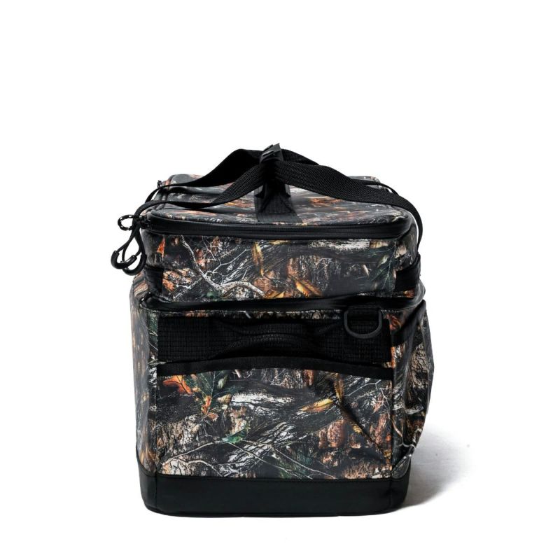 ORIGINAL CAMO POLYCA SERIES 2ROOM CONTAINER