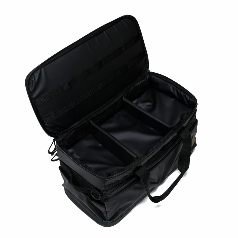 ORIGINAL CAMO POLYCA SERIES 2ROOM CONTAINER